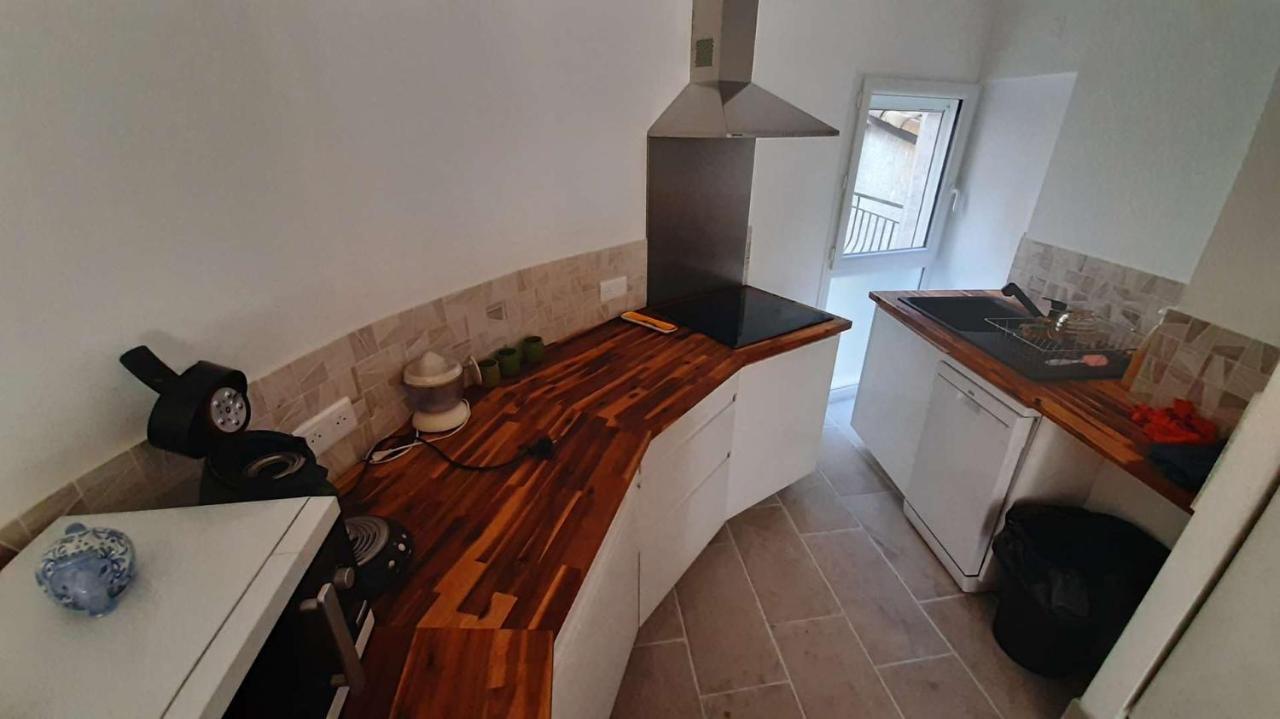 Ferienwohnung 3 Pieces Neuf 65 M² Rigaud Exterior foto