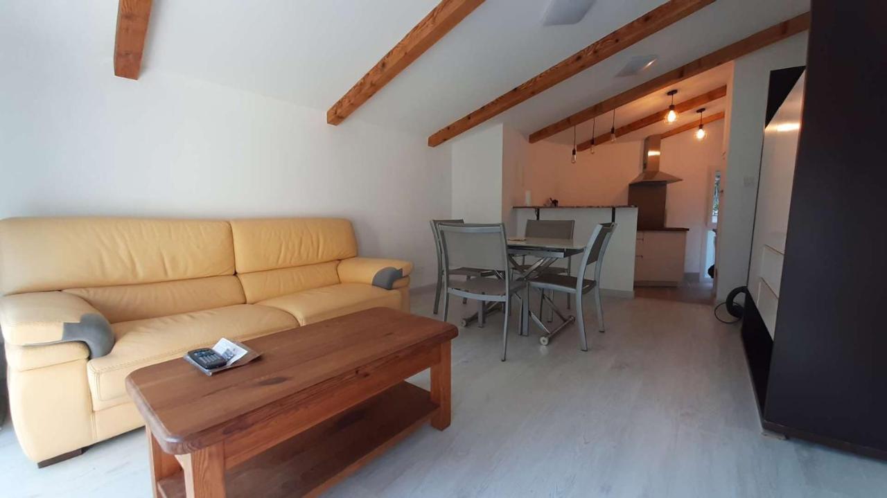 Ferienwohnung 3 Pieces Neuf 65 M² Rigaud Exterior foto
